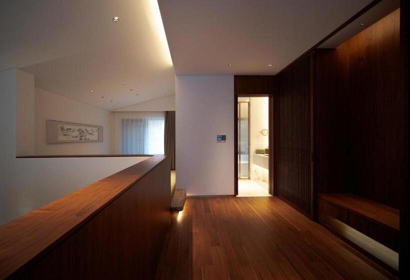 1 Yatak Odalı Villa, Wishgarden Resort