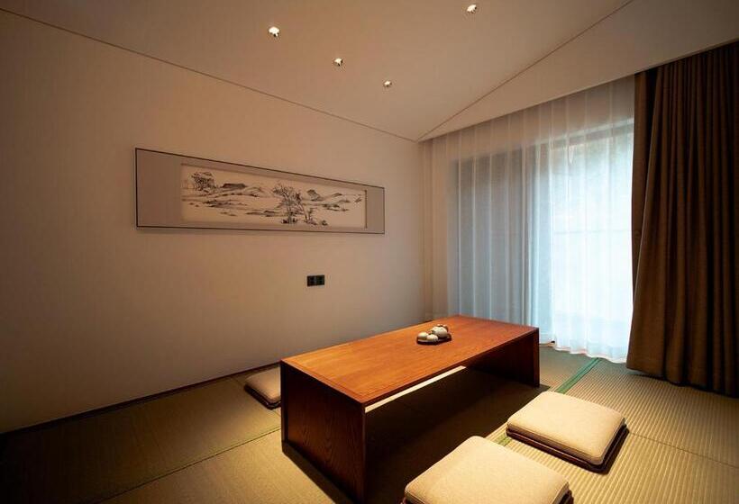 1 Yatak Odalı Villa, Wishgarden Resort