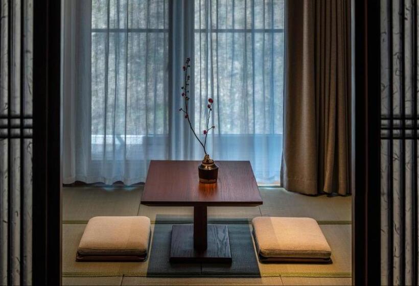 2 Yatak Odalı Villa, Wishgarden Resort