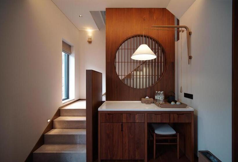 2 Yatak Odalı Villa, Wishgarden Resort