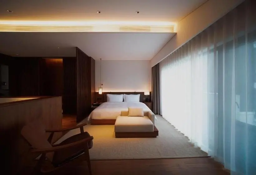 ツーベッドルーム ヴィラ, Wishgarden Resort