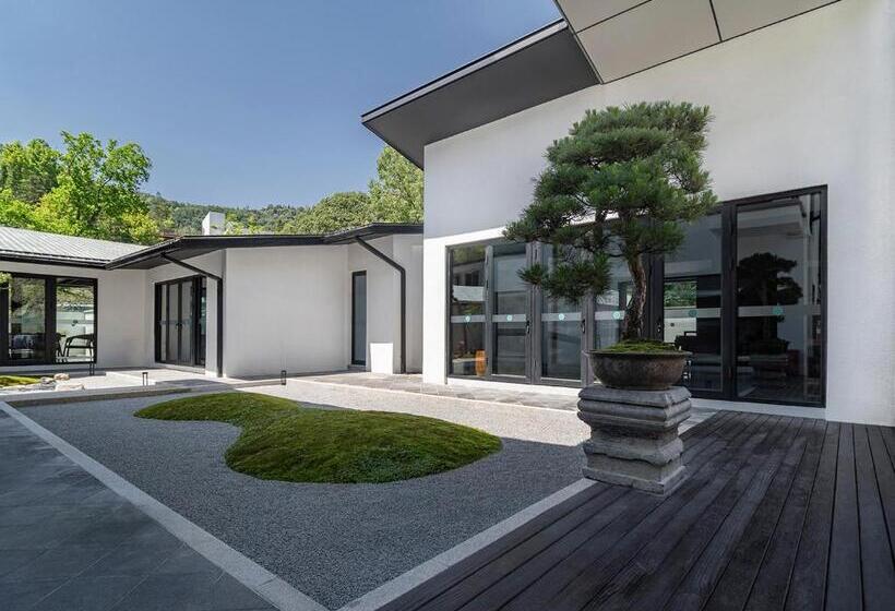 3 Yatak Odalı Villa, Wishgarden Resort