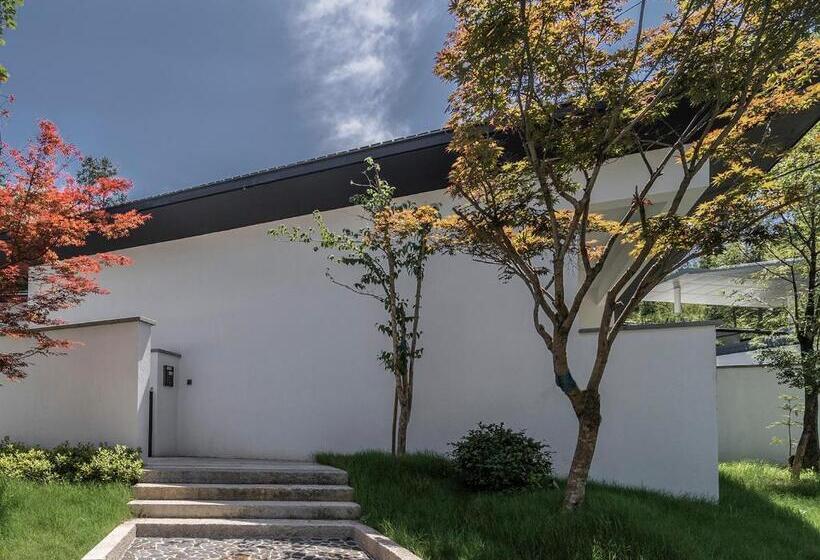 3 Yatak Odalı Villa, Wishgarden Resort