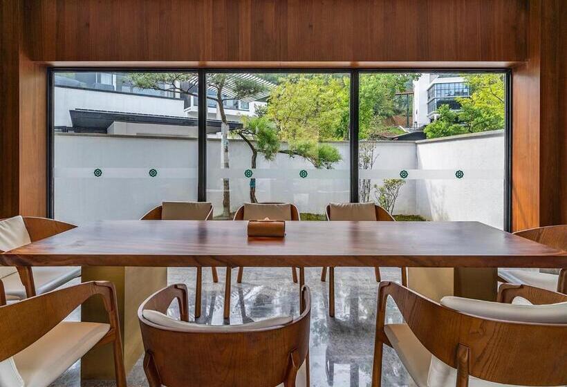 3 Yatak Odalı Villa, Wishgarden Resort