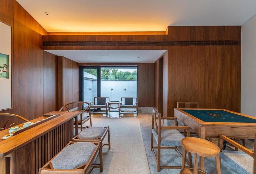 3 Yatak Odalı Villa, Wishgarden Resort