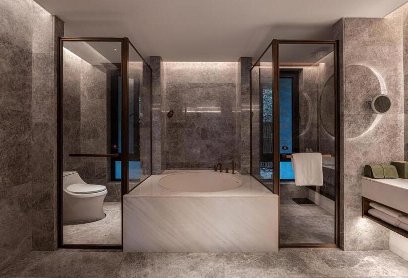 Superior Oda, Wishgarden Resort