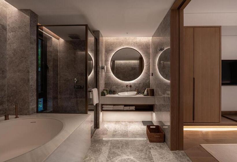 Superior Oda, Wishgarden Resort