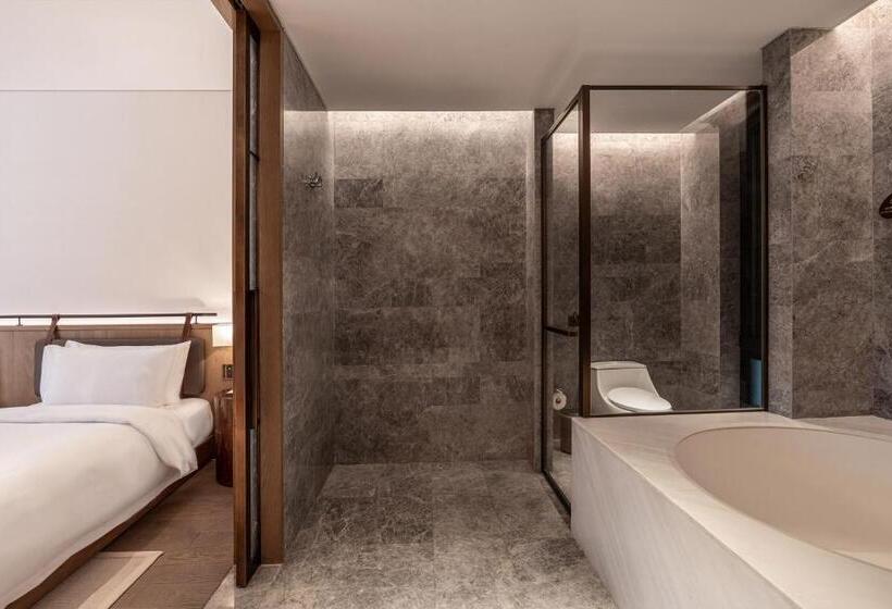 Superior Oda, Wishgarden Resort