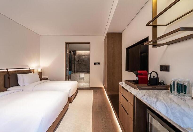 Номер Superior, Wishgarden Resort