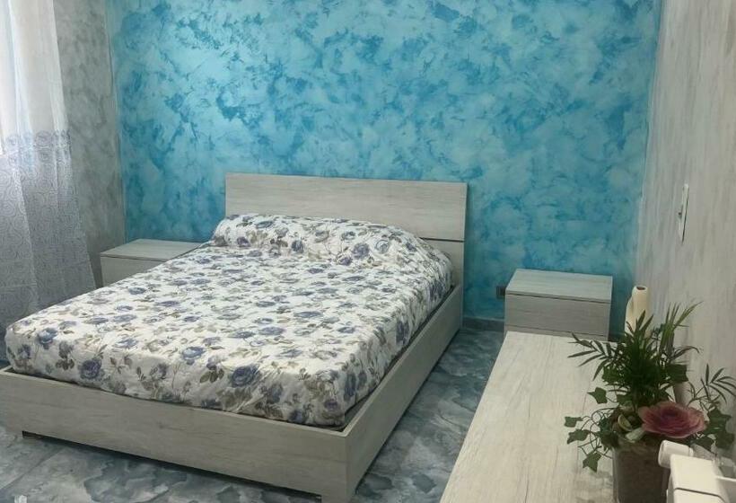 豪华房间, Russo Brother S B&b