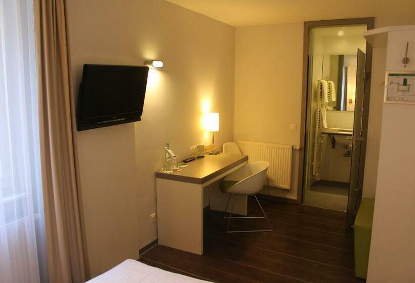 Standard Room, Altstadthotel Baunachshof