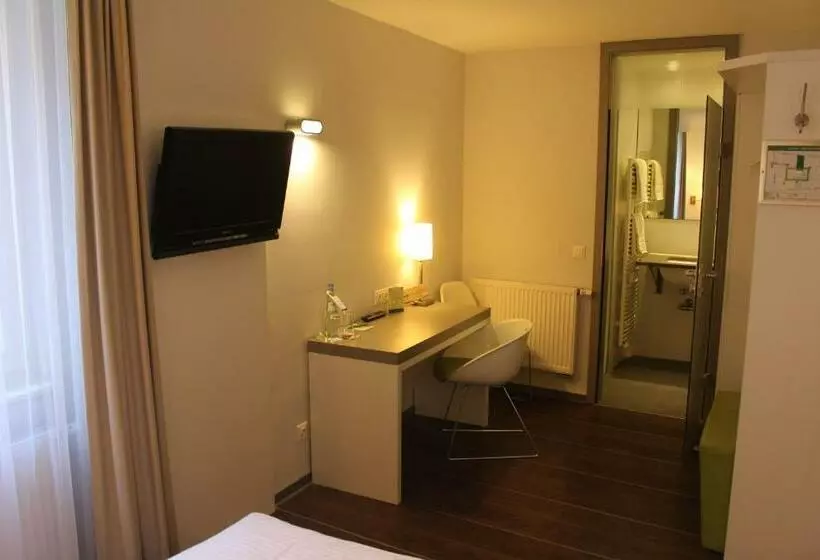 スタンダードルーム, Altstadthotel Baunachshof