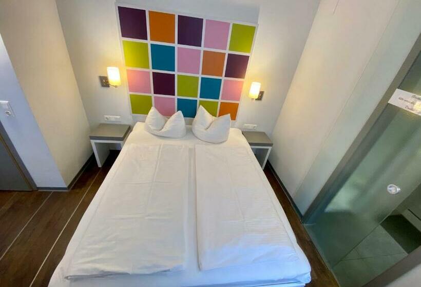 Standard Room, Altstadthotel Baunachshof