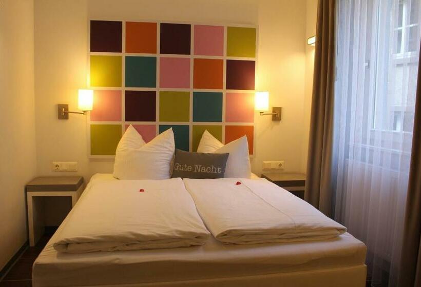 Номер Стандарт, Altstadthotel Baunachshof