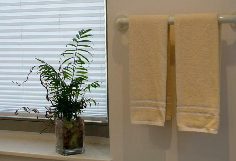 Standard Room, Altstadthotel Baunachshof