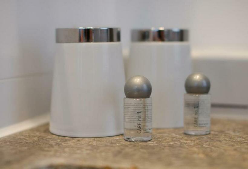 Standard Room, Altstadthotel Baunachshof