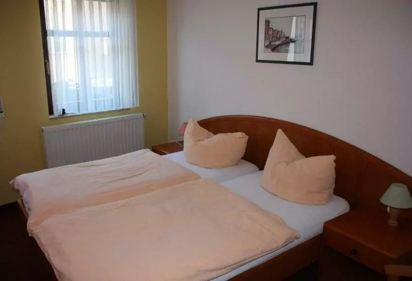 Standard-huone, Eiscafe Pizzeria Hotel Rialto