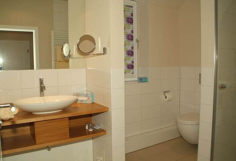 Номер Стандарт, Genießerhotel Limbacher