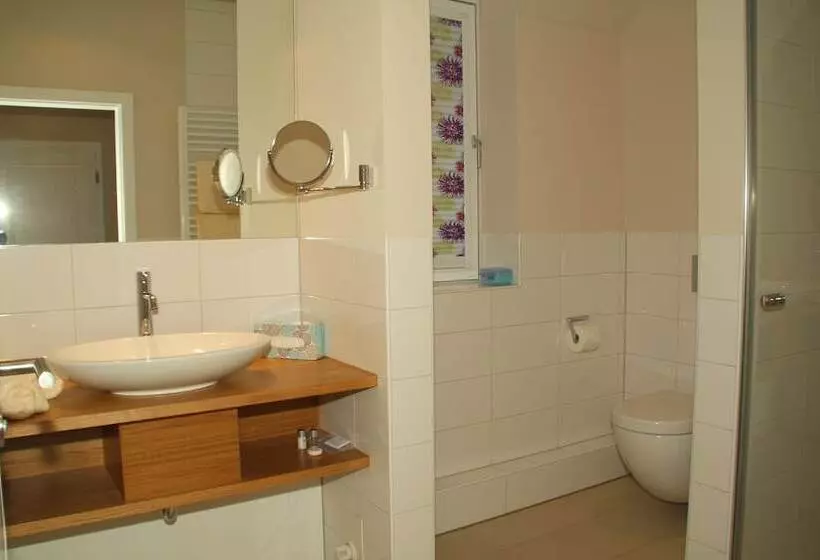 اتاق استاندارد, Genießerhotel Limbacher