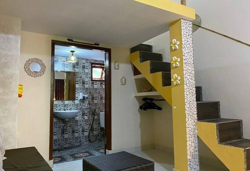 شقة ديلوكس غرفة نوم واحدة, Villa Anjing 2