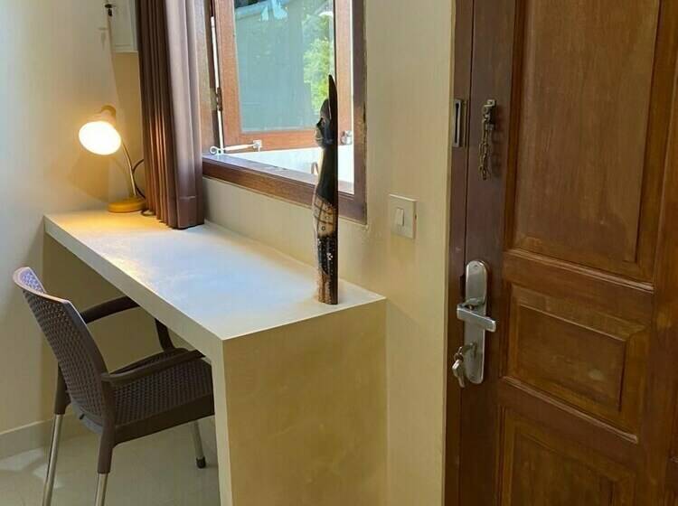 شقة ديلوكس غرفة نوم واحدة, Villa Anjing 2