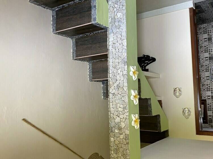 شقة ديلوكس غرفة نوم واحدة, Villa Anjing 2