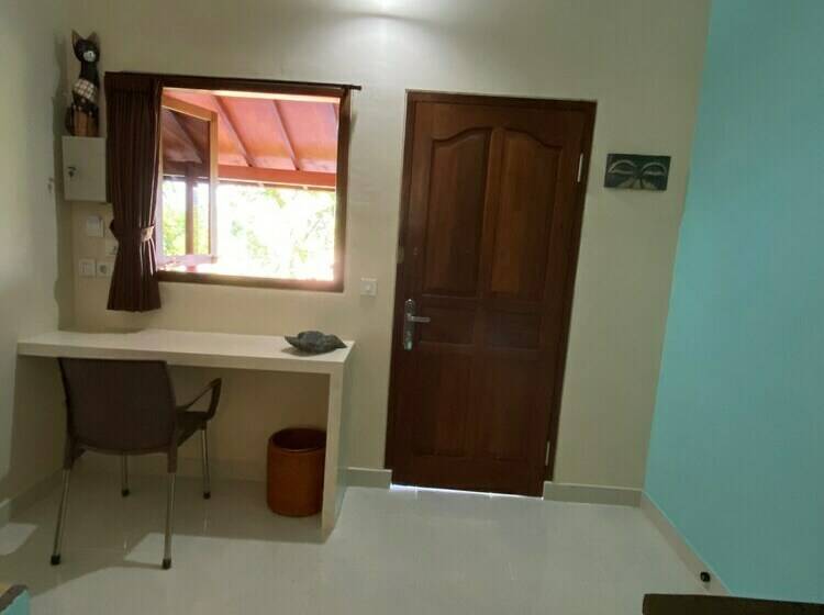 شقة ديلوكس غرفة نوم واحدة, Villa Anjing 2