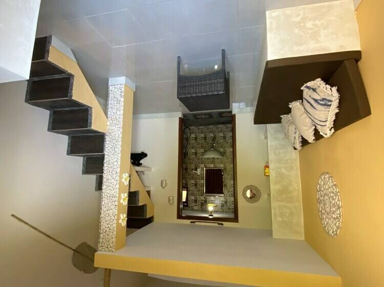 شقة ديلوكس غرفة نوم واحدة, Villa Anjing 2