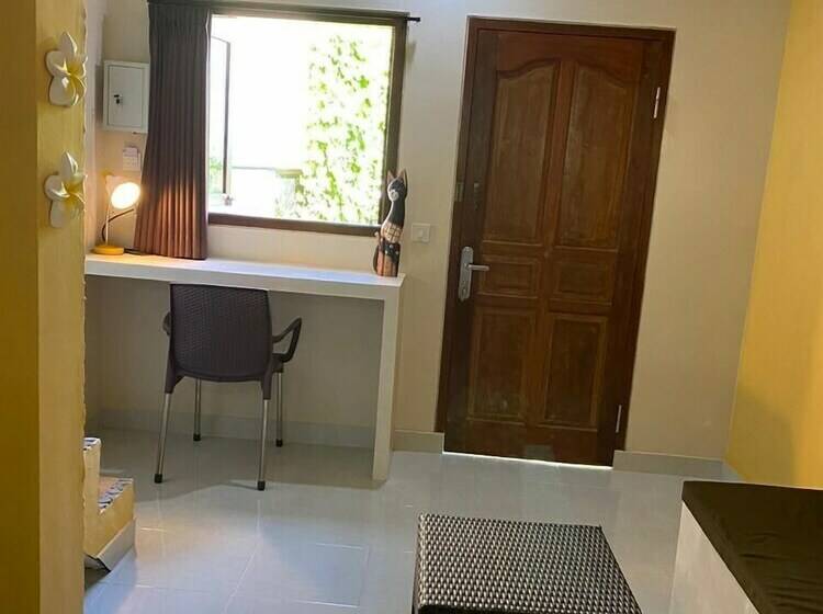 شقة ديلوكس غرفة نوم واحدة, Villa Anjing 2