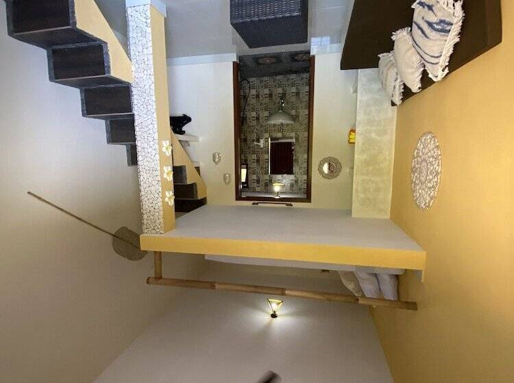 شقة ديلوكس غرفة نوم واحدة, Villa Anjing 2