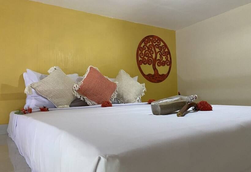 شقة ديلوكس غرفة نوم واحدة, Villa Anjing 2