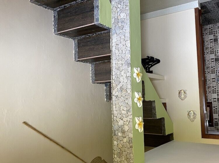 شقة ديلوكس غرفة نوم واحدة, Villa Anjing 2