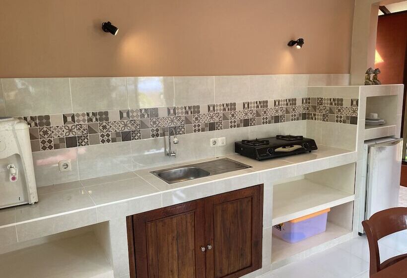 فيلا سوبيريور غرفة نوم واحدة, Villa Anjing 2