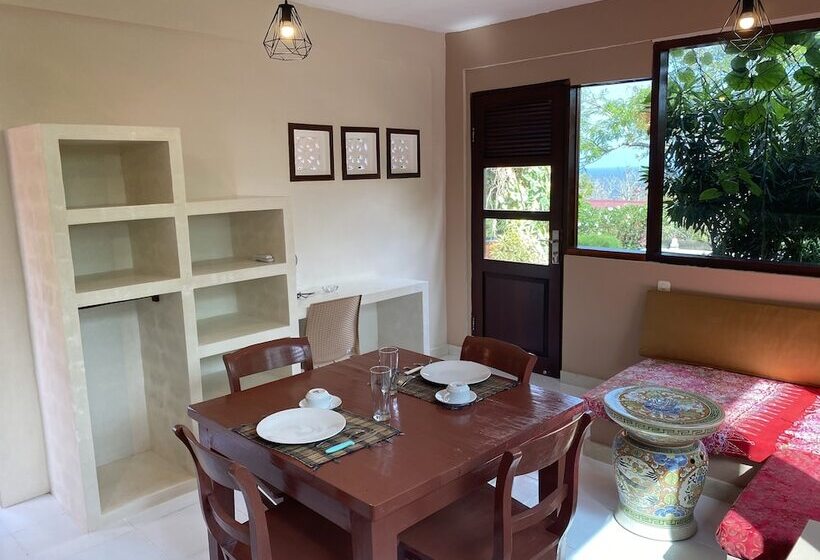 فيلا سوبيريور غرفة نوم واحدة, Villa Anjing 2