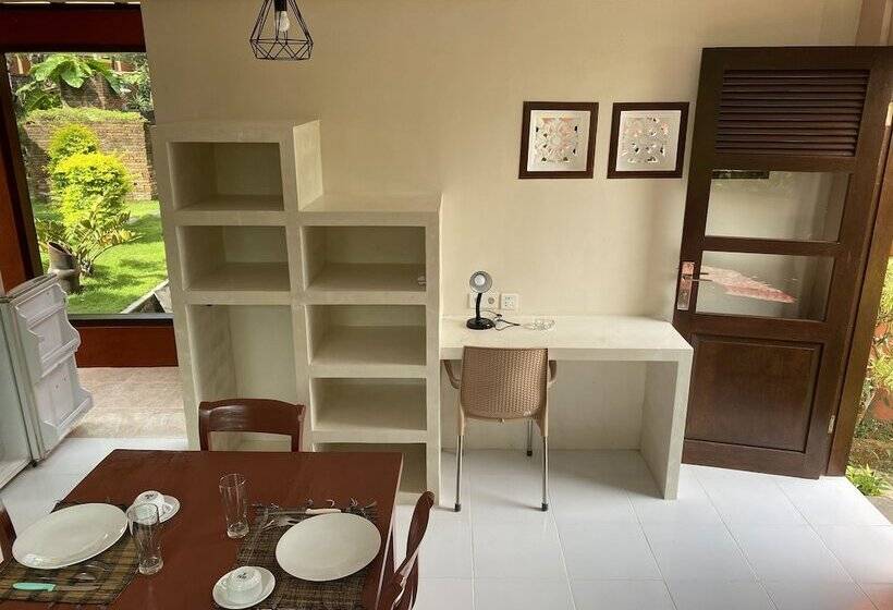 فيلا سوبيريور غرفة نوم واحدة, Villa Anjing 2