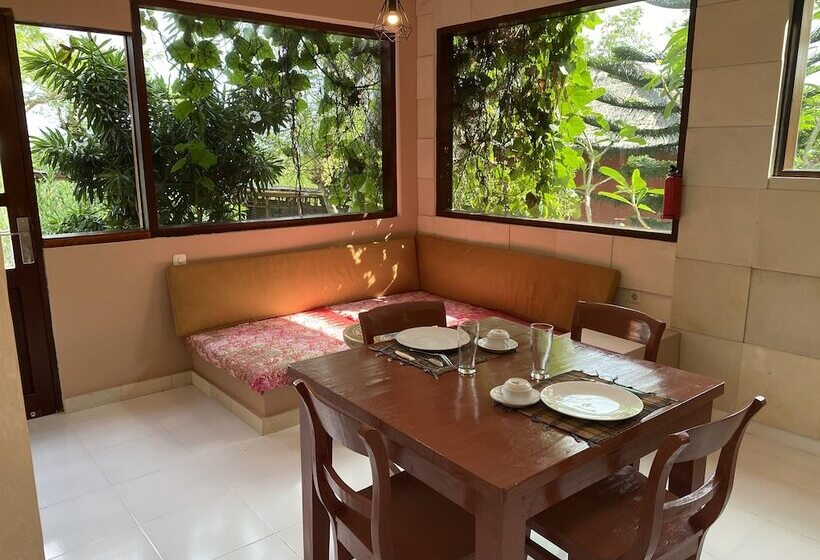 ویلای سوپریور 1 خوابه, Villa Anjing 2