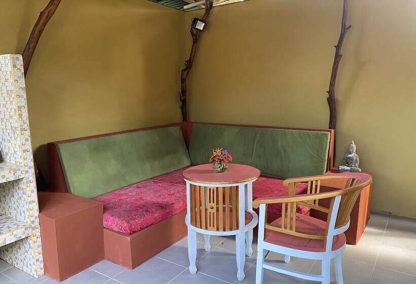 فيلا بريميوم غرفة نوم واحدة, Villa Anjing 2