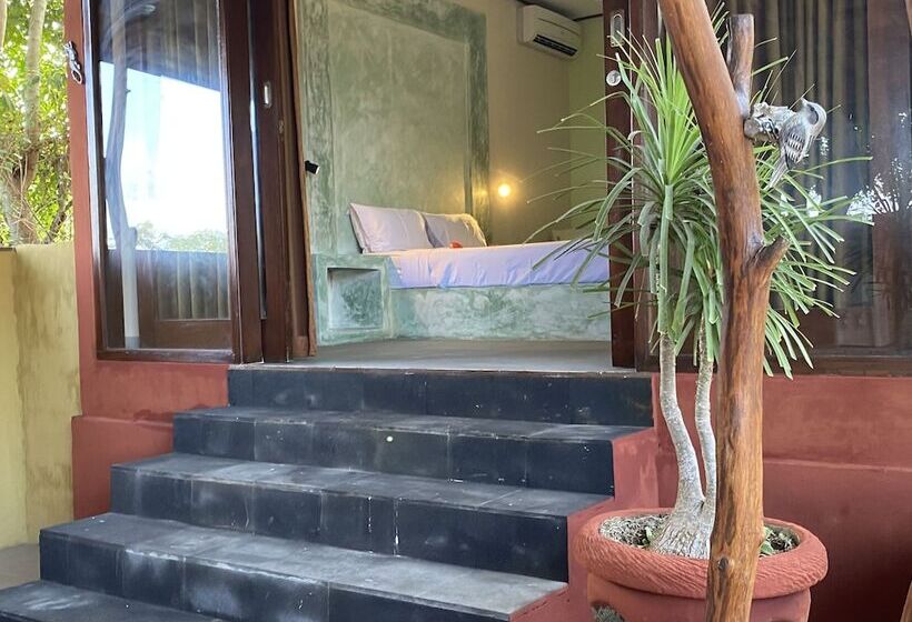 فيلا بريميوم غرفة نوم واحدة, Villa Anjing 2