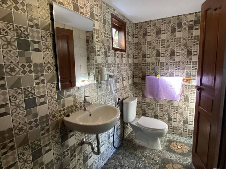 شقة ديلوكس غرفة نوم واحدة, Villa Anjing 2