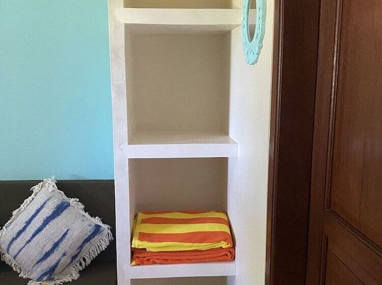 شقة ديلوكس غرفة نوم واحدة, Villa Anjing 2