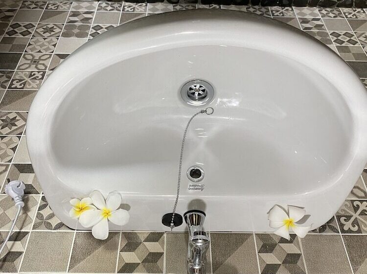 شقة ديلوكس غرفة نوم واحدة, Villa Anjing 2