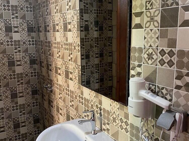 شقة ديلوكس غرفة نوم واحدة, Villa Anjing 2