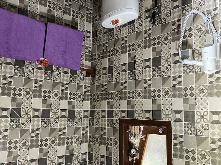 شقة ديلوكس غرفة نوم واحدة, Villa Anjing 2