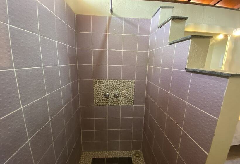 فيلا بريميوم غرفة نوم واحدة, Villa Anjing 2