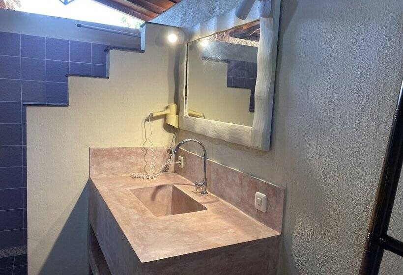 فيلا بريميوم غرفة نوم واحدة, Villa Anjing 2