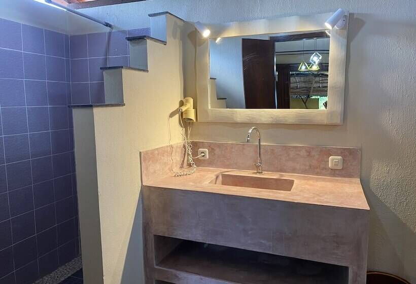 فيلا بريميوم غرفة نوم واحدة, Villa Anjing 2