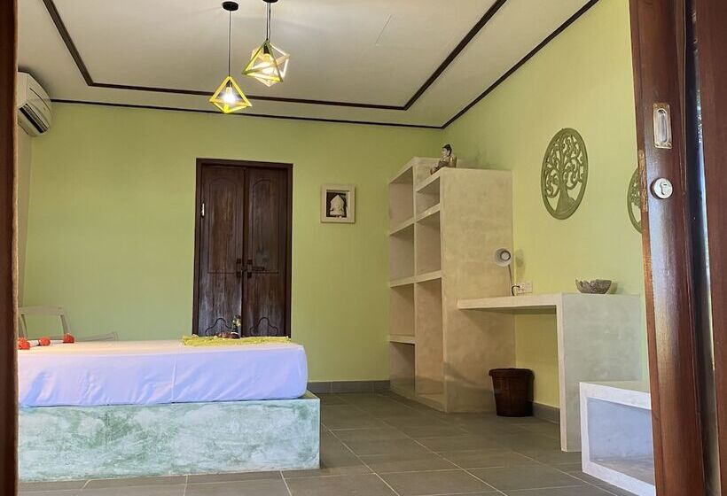 فيلا بريميوم غرفة نوم واحدة, Villa Anjing 2