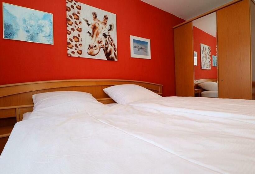 Номер Стандарт, Pension Zum Bierhaus