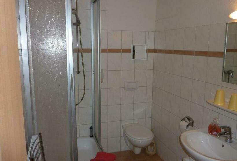 חדר סטנדרט, Altstadt Pension Hafenblick