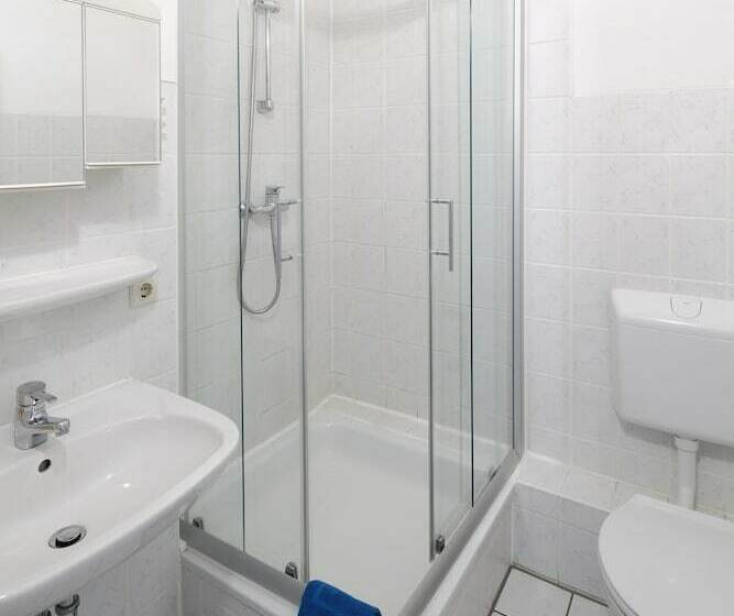 חדר סטנדרט, Am Lindenhof